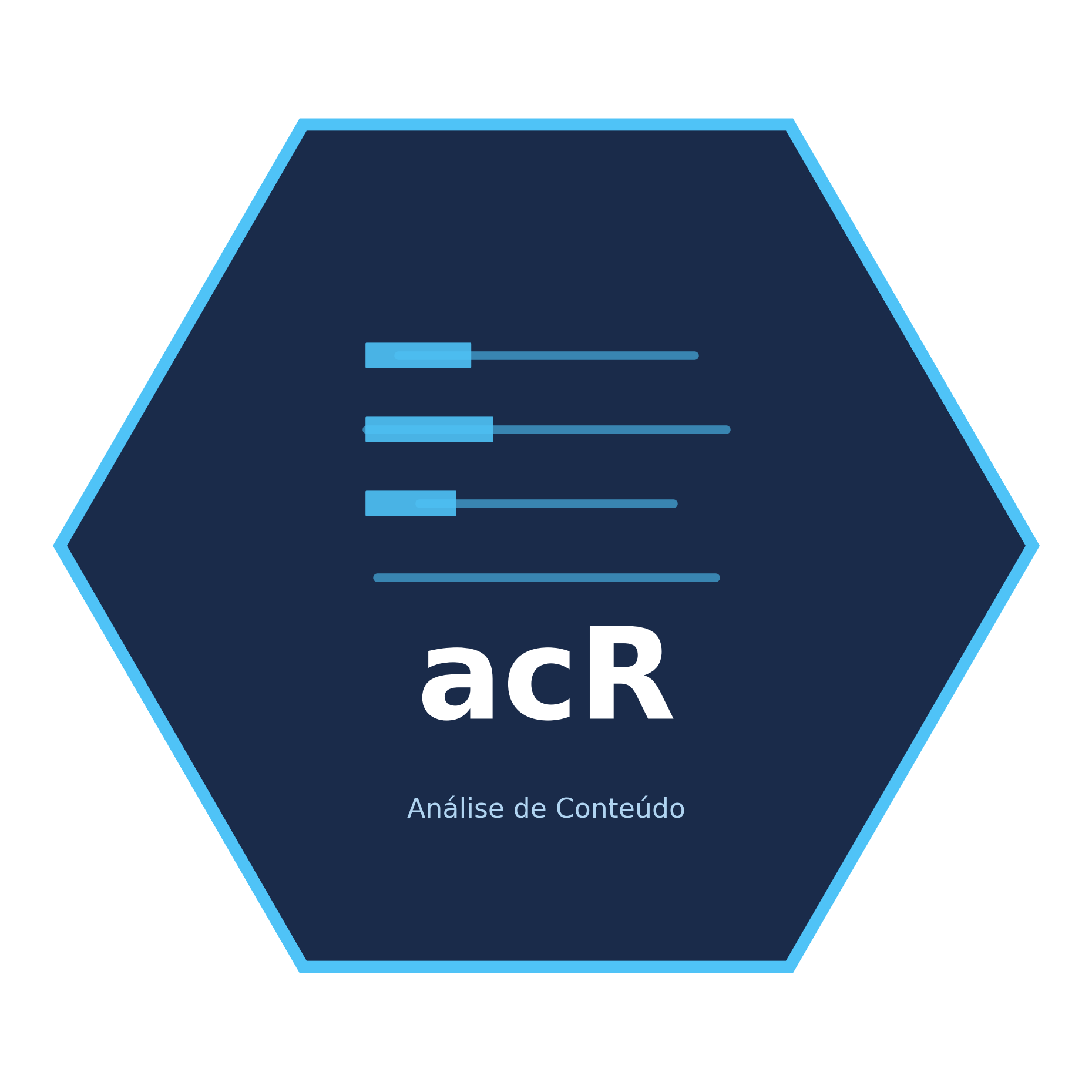 acR logo