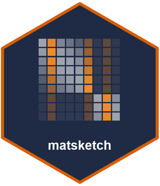matsketch website